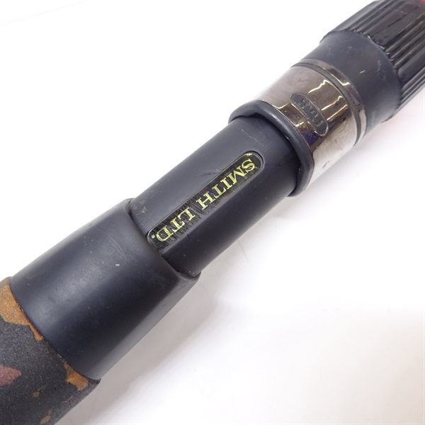 ０７マグナムハスキーＭＨ－８０ＳＨ／ＫＯＺⅡ８